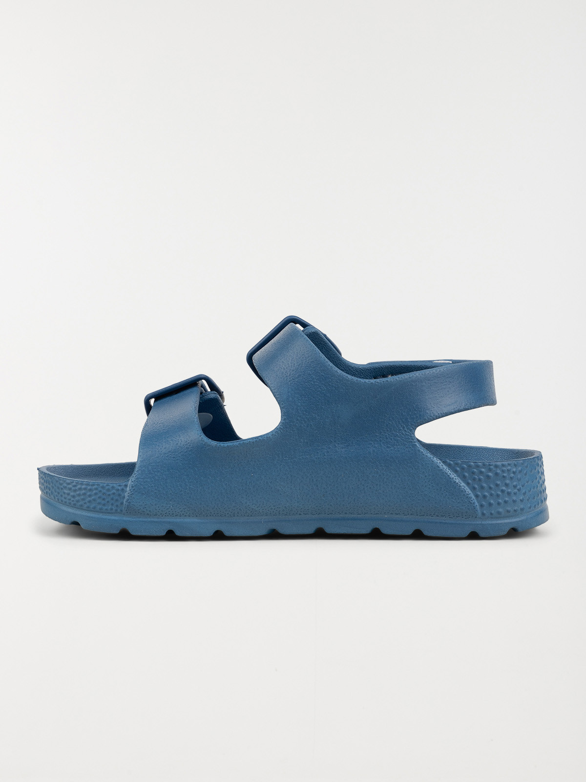 Sandales plastiques navy garçon (24-28)
