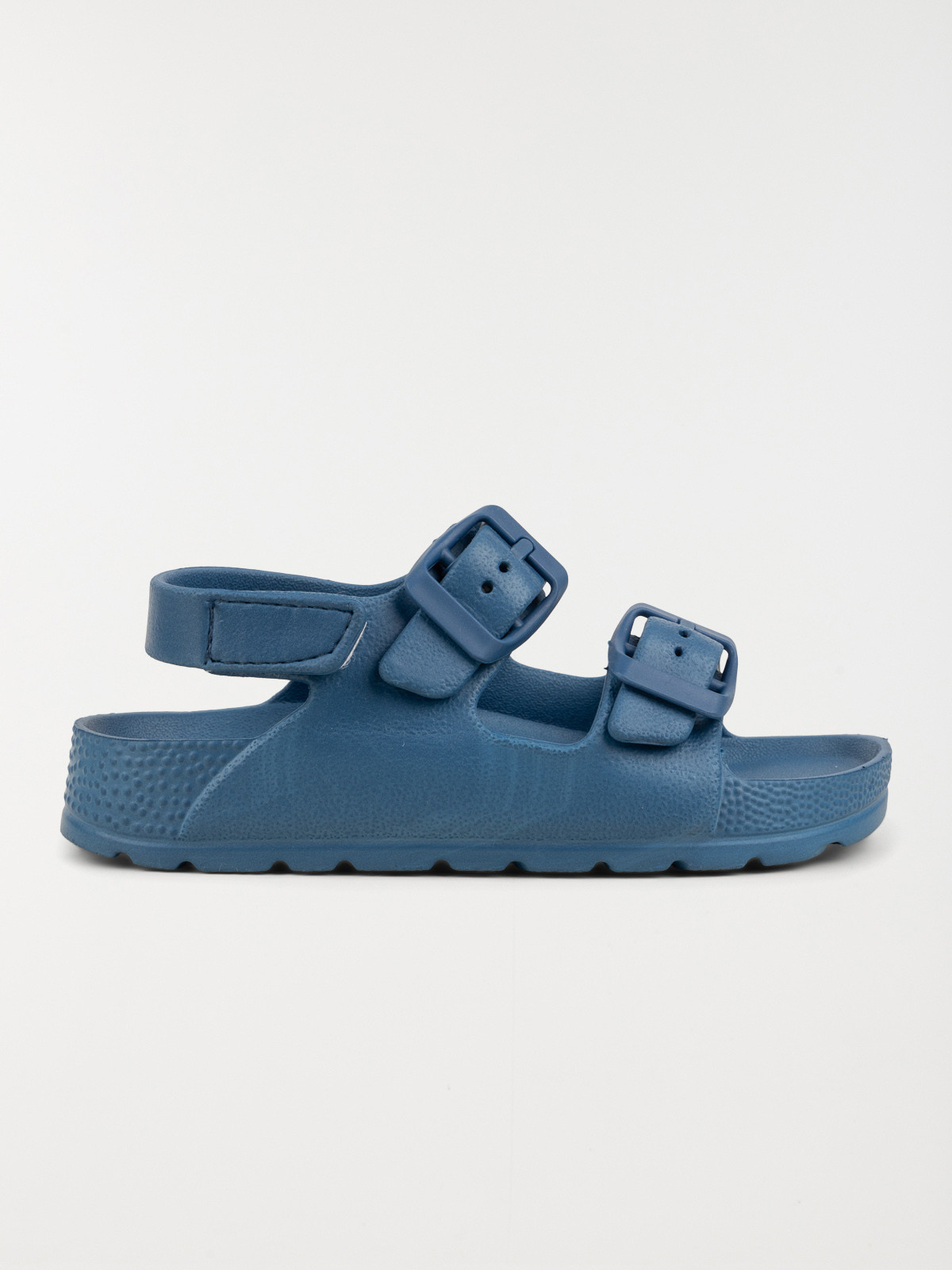 Sandales plastiques navy garçon (24-28)