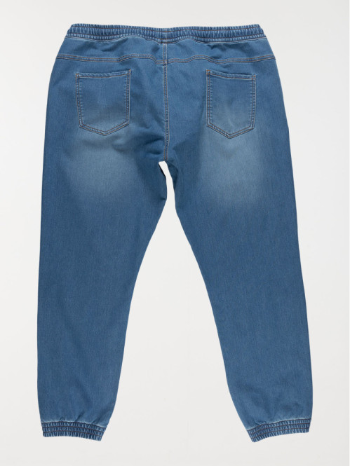 Jean jogging stone grande...