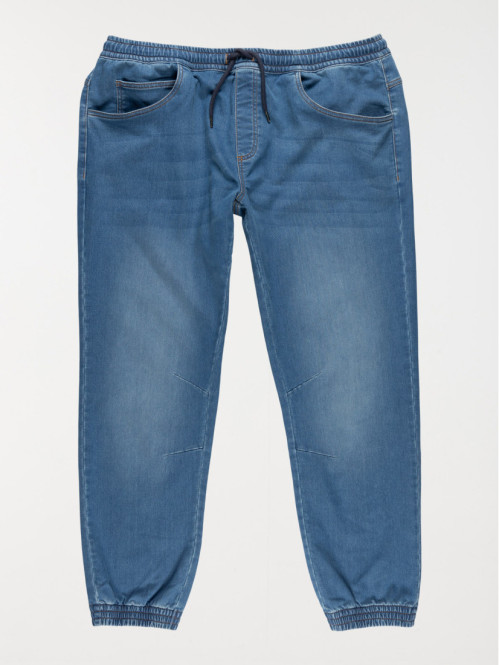 Jean jogging stone grande...