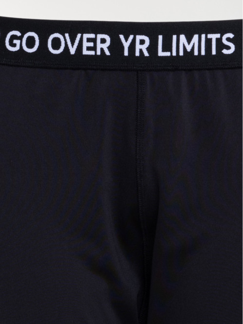 Legging sport noir grande...
