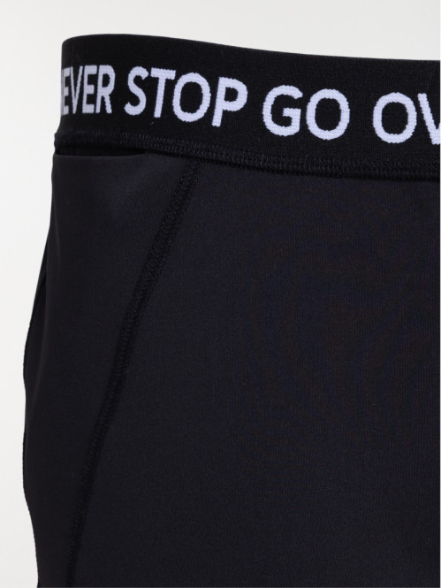 Legging sport noir grande...