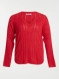 Image produit Couleur: rouge scarlet