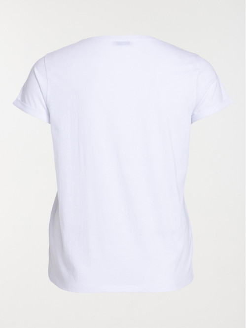 T-shirt fête des mères...