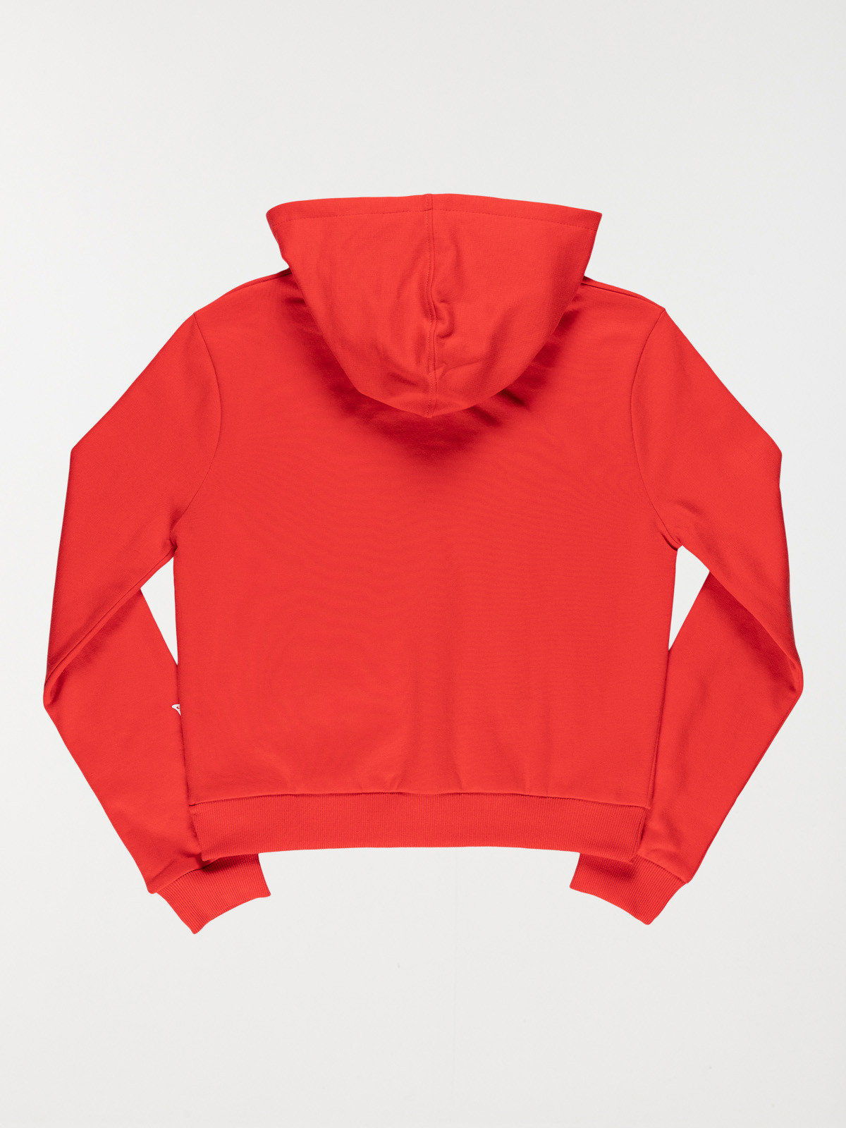 Sweat à capuche fille (10-16A)