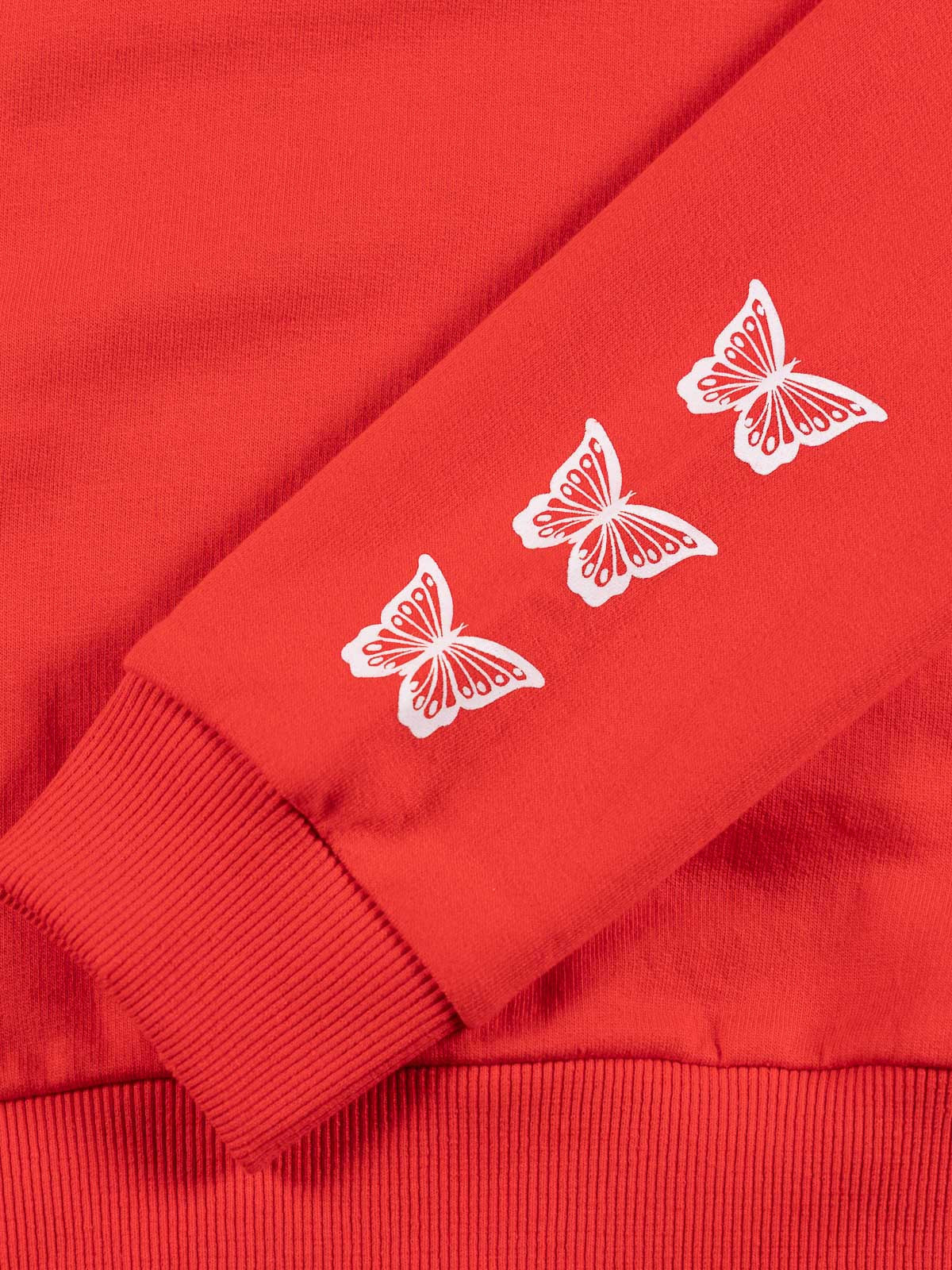 Sweat à capuche fille (10-16A)