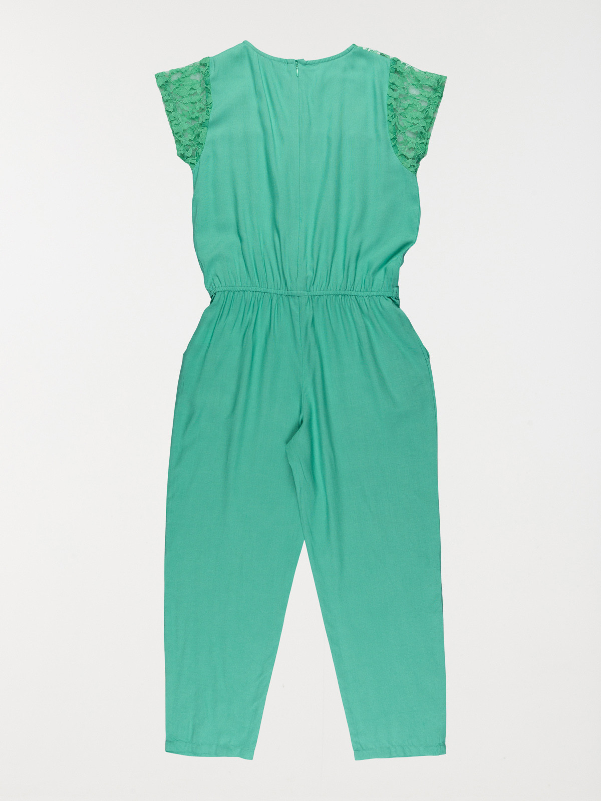 Combi-pantalon fille (10-16 ans)