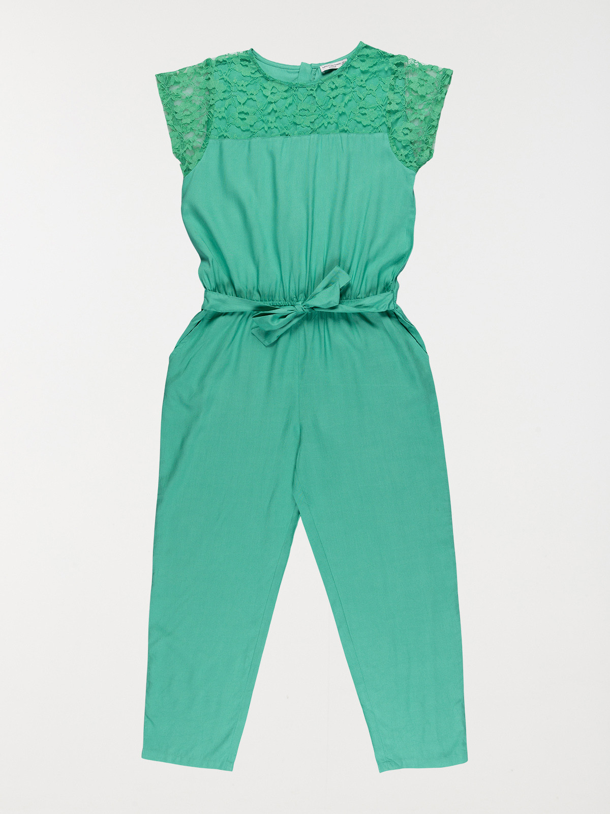 Combi-pantalon fille (10-16 ans)