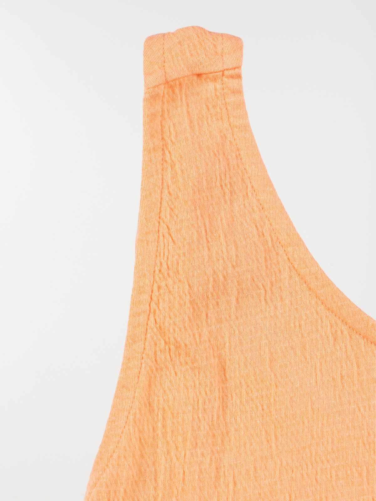 Combishort papaya fille (10-16A) Combishort papaya fille (10-16A)