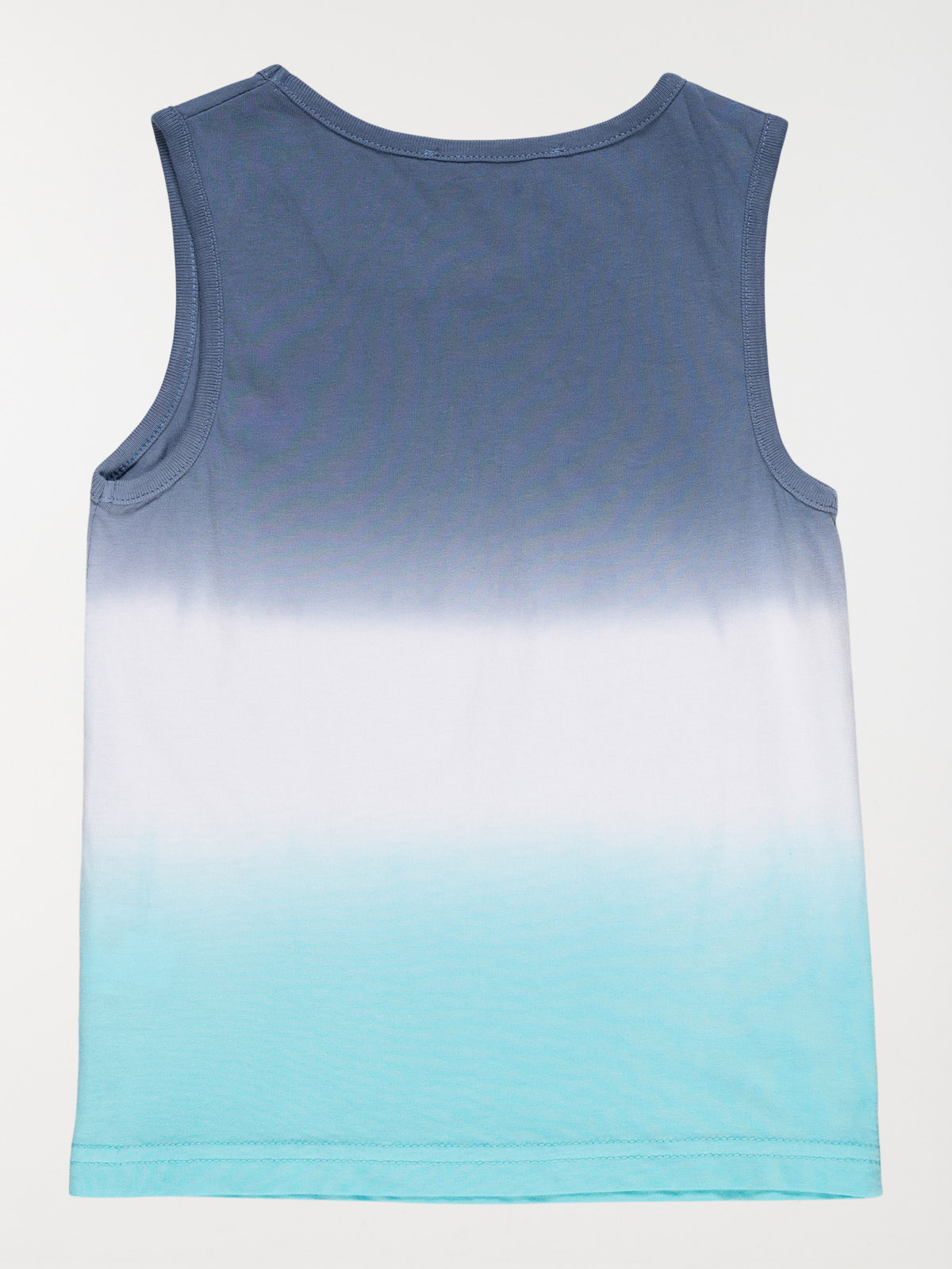 Débardeur deep dye garçon (3-8A)