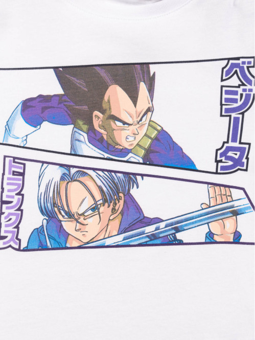 T-shirt Dragon Ball Z...