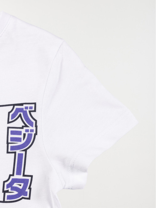 T-shirt Dragon Ball Z...