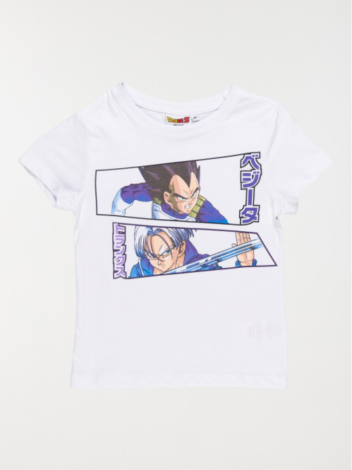 T-shirt Dragon Ball Z...