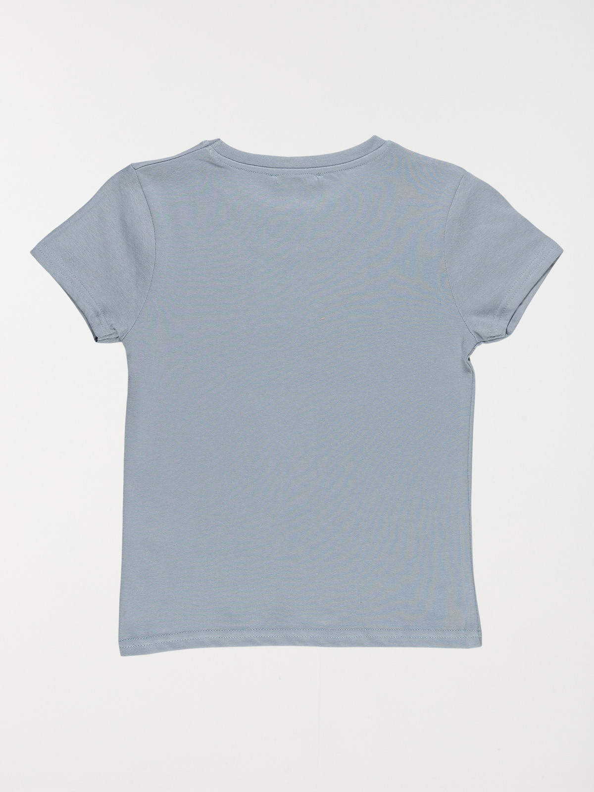 T-shirt basket ball garçon (3-8A)