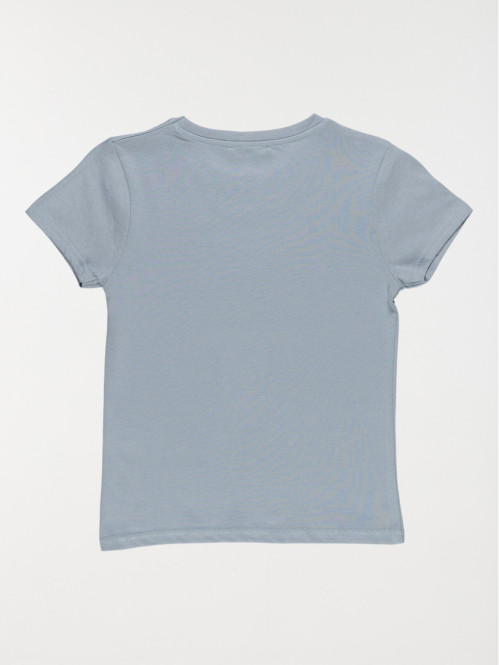 T-shirt basket ball garçon...