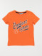 Image produit Couleur: orange tonic
