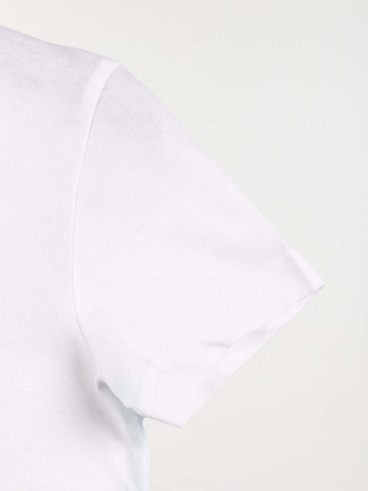 T-shirt dégradé de couleur garçon (3-8A)