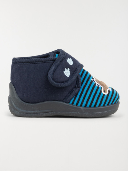 Chaussons dinosaure garçon (19-25)