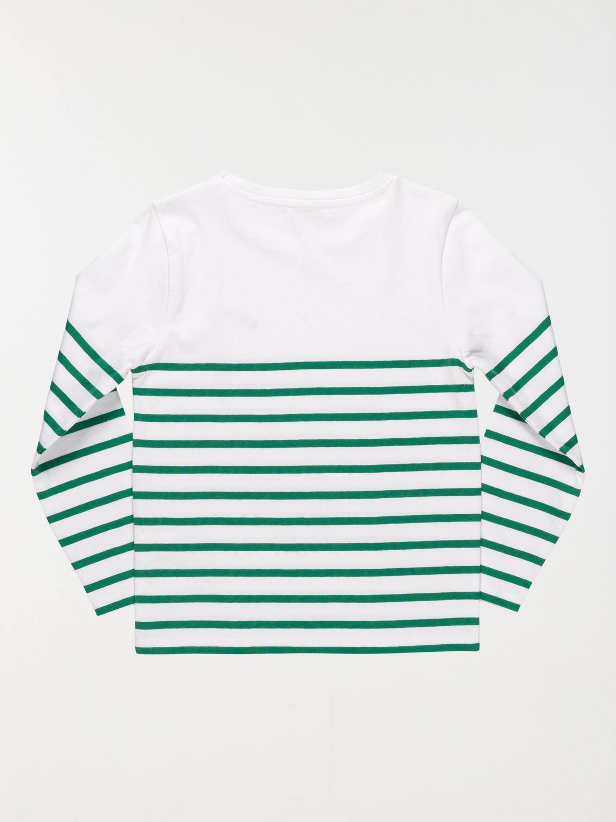 Tee-shirt rayé garçon (3-8A)
