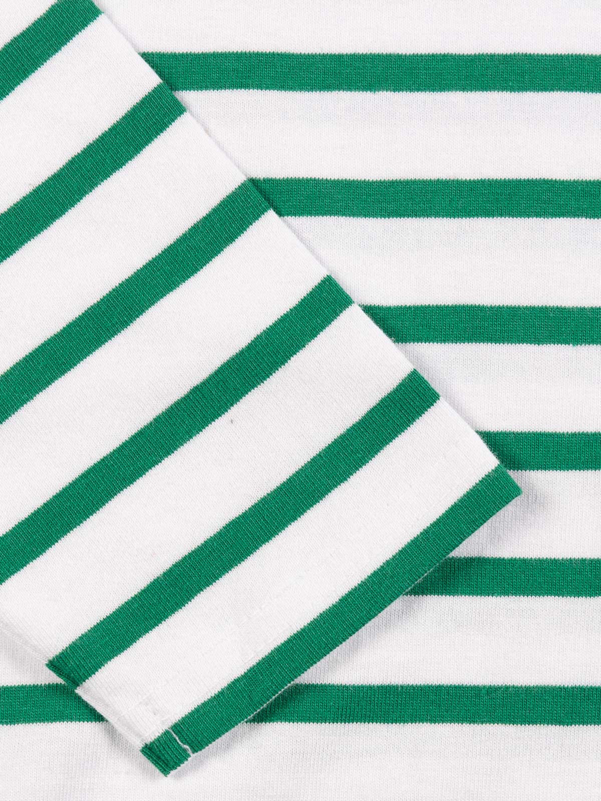 Tee-shirt rayé garçon (3-8A)