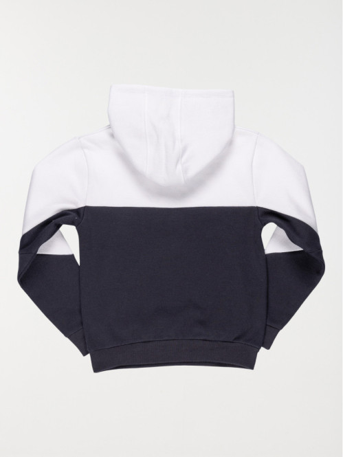 Sweat capuche garçon...