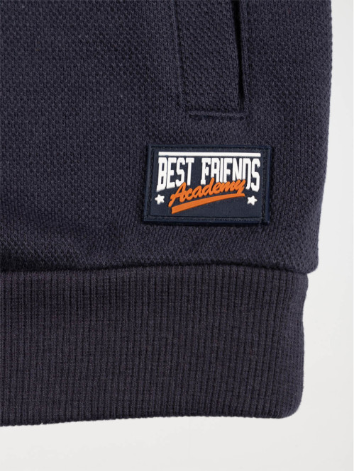 Sweat capuche garçon...