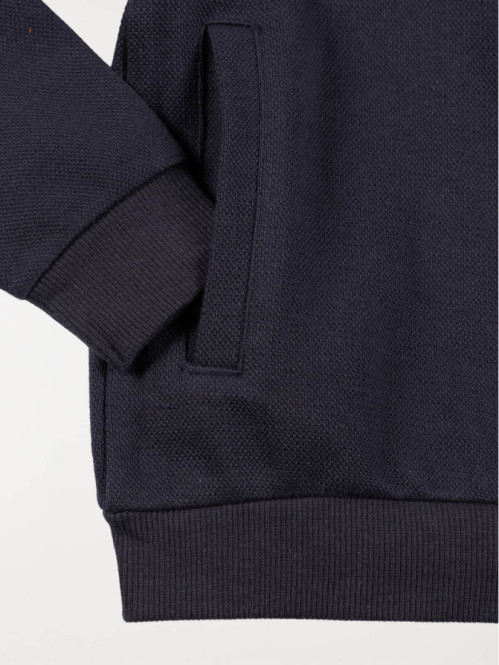 Sweat capuche garçon...