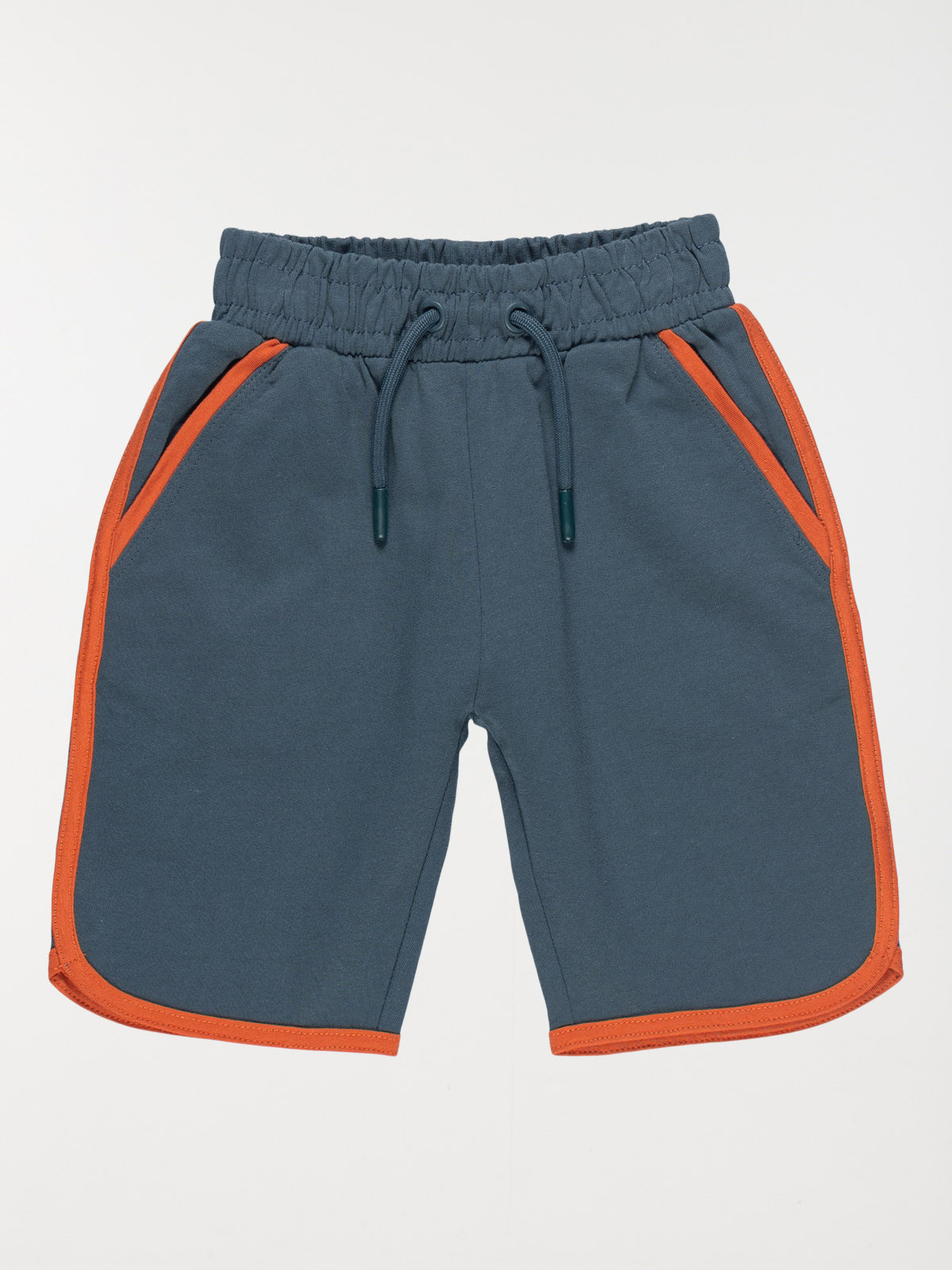 Short à poches garçon (3-8A)