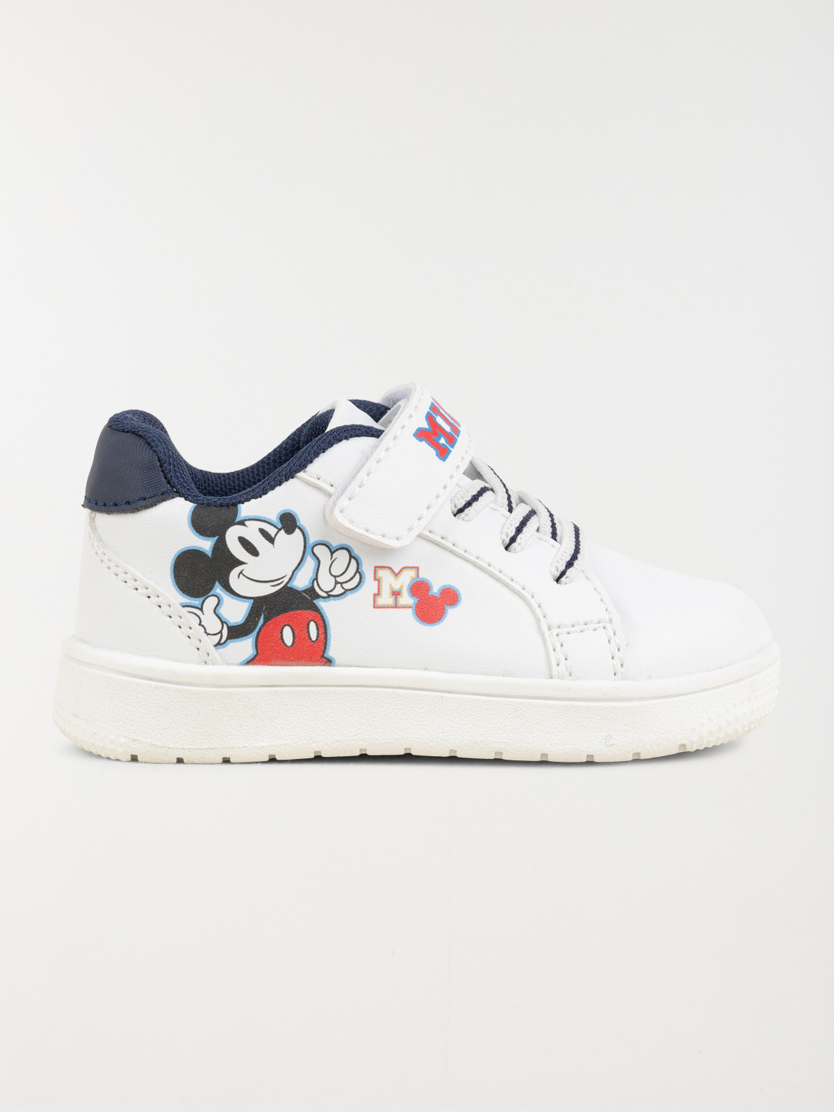 Basket mickey bebe top