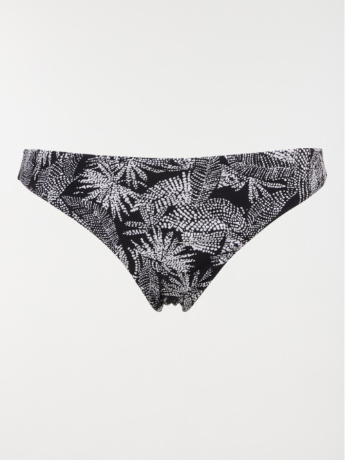 Culotte de bain motif...