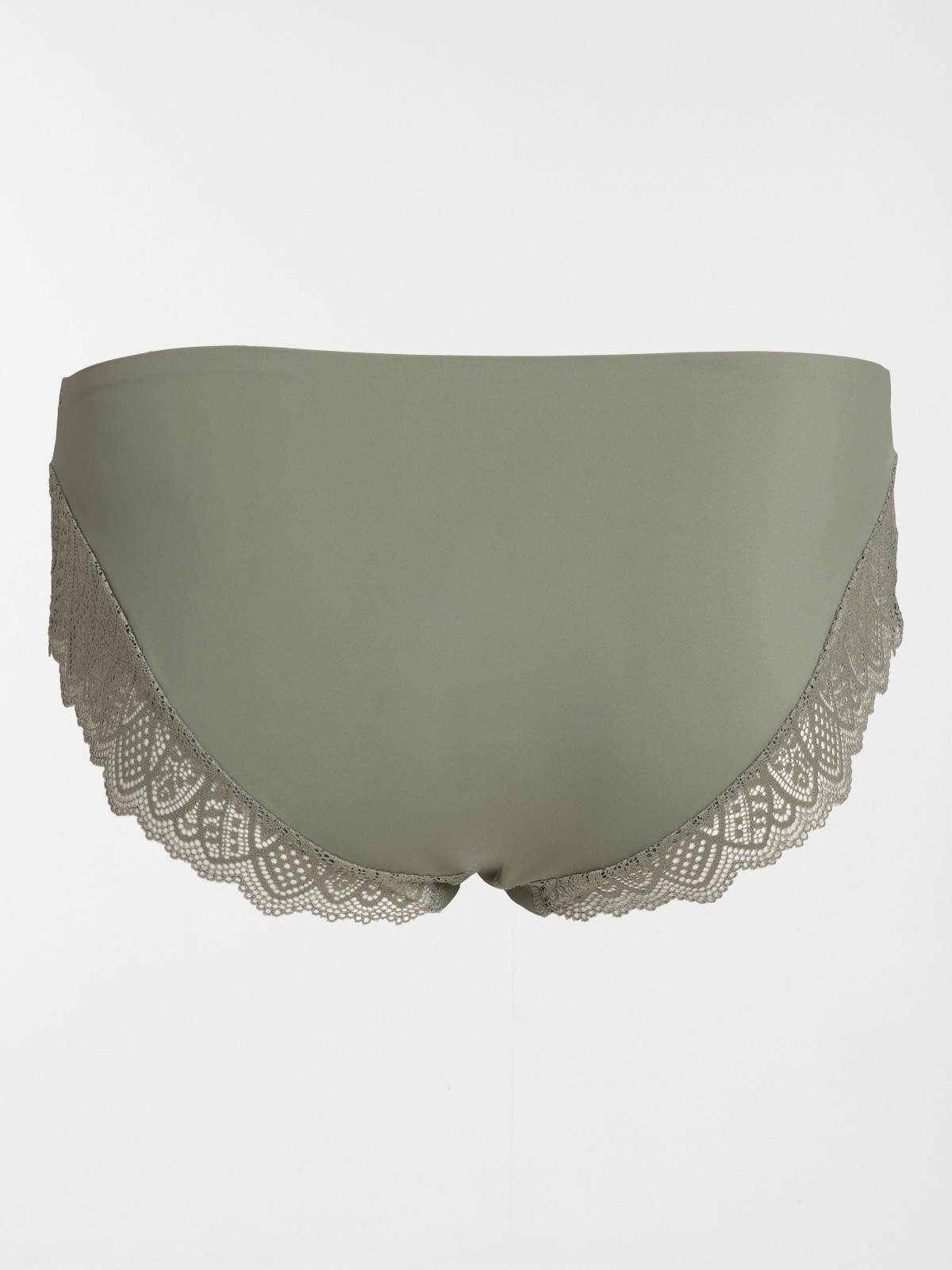 Culotte grande taille femme (46-52)
