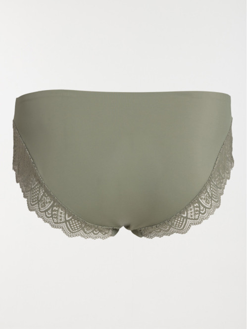 Culotte grande taille femme...