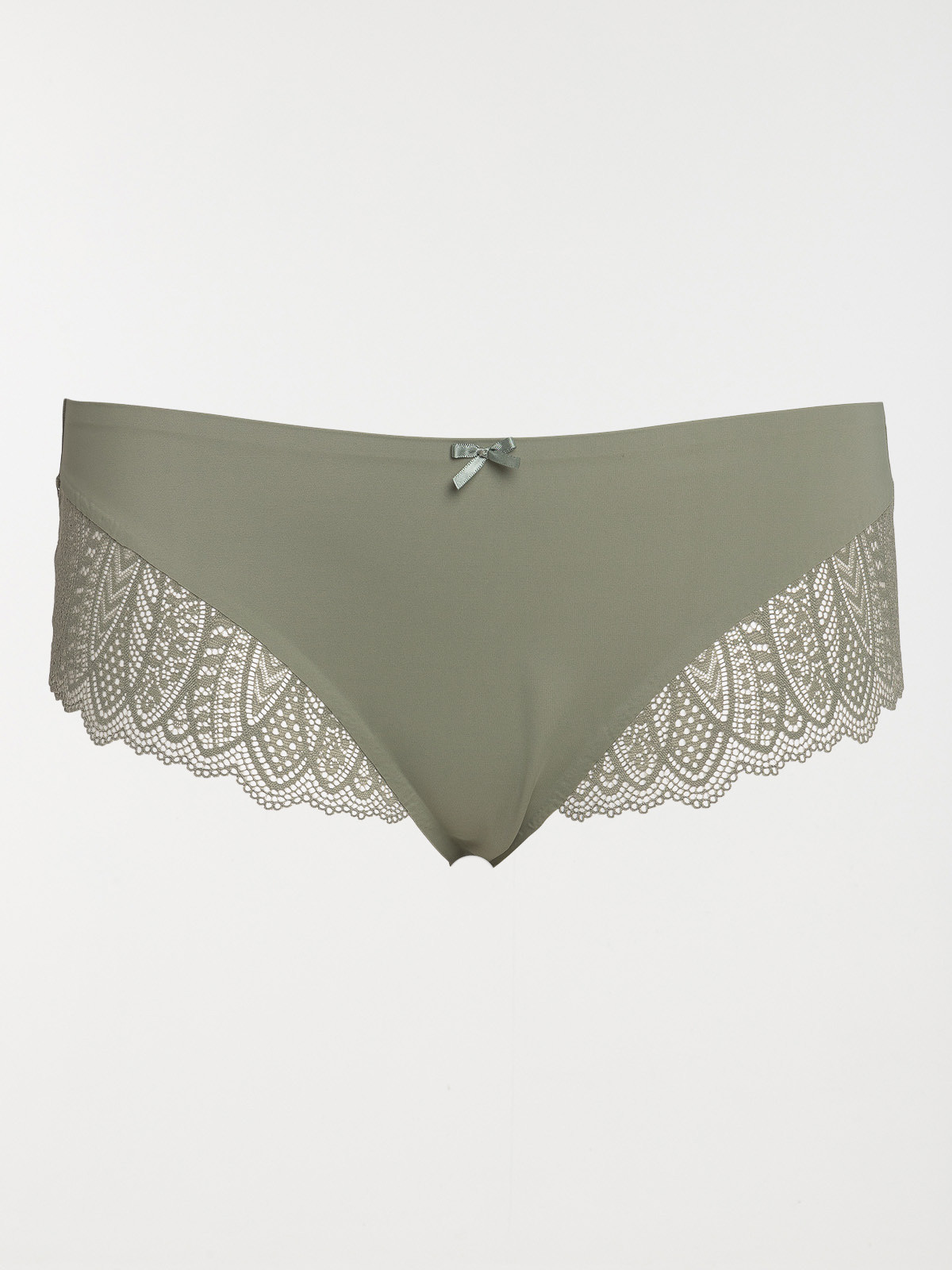 Culotte grande taille femme (46-52)