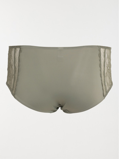 Shorty lichen green grande...