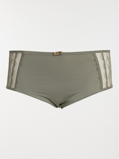 Shorty lichen green grande...