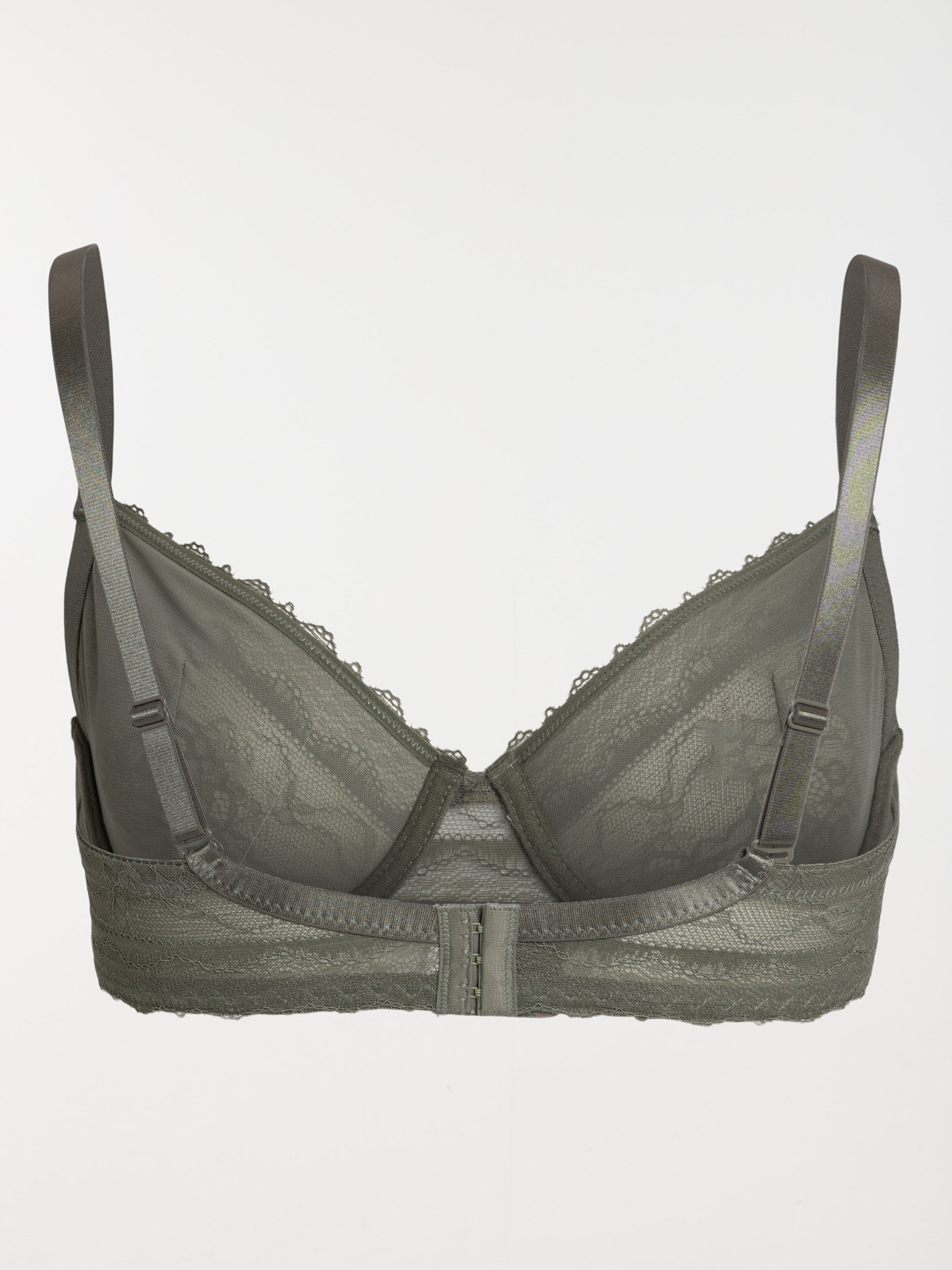 Soutien gorge dentelle femme (100C-110F)