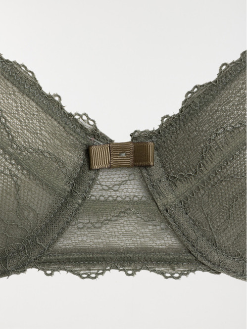 Soutien gorge dentelle...