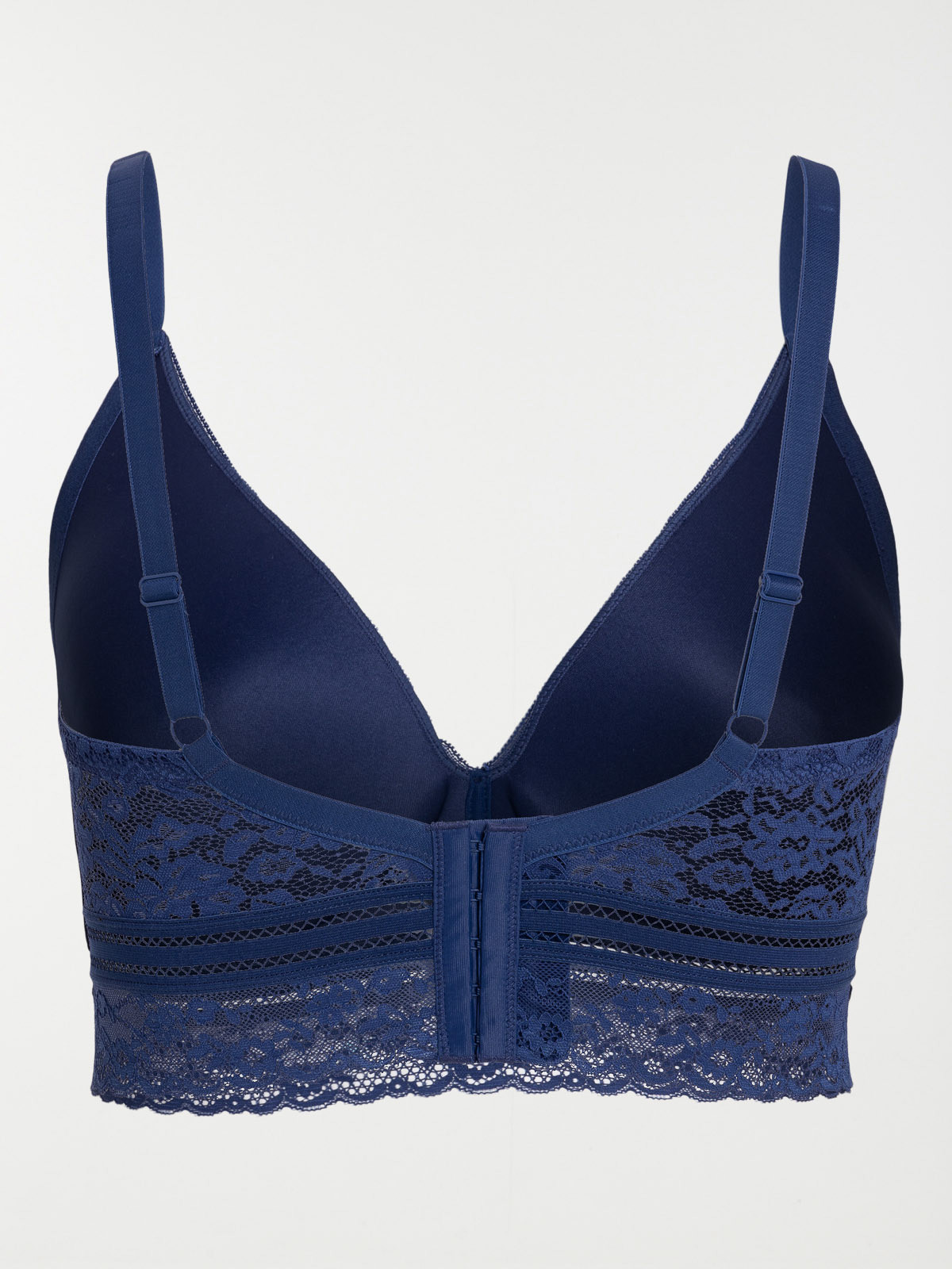 Soutien-gorge grande taille femme