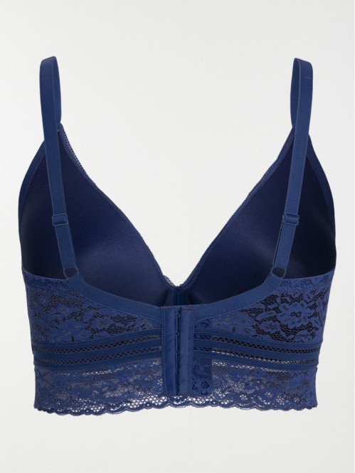 Soutien-gorge grande taille...