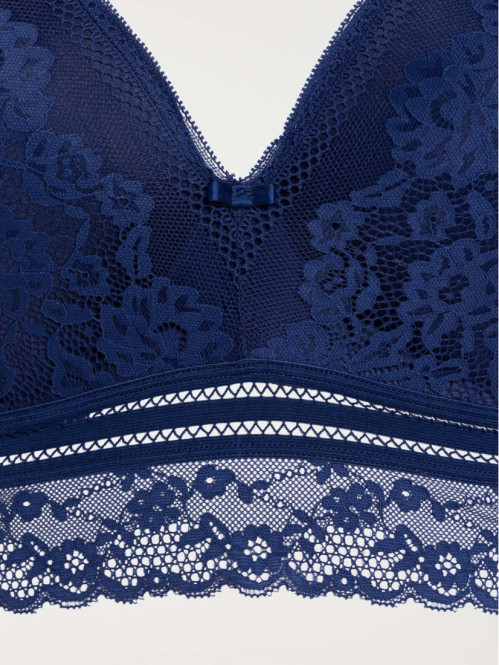 Soutien-gorge grande taille...