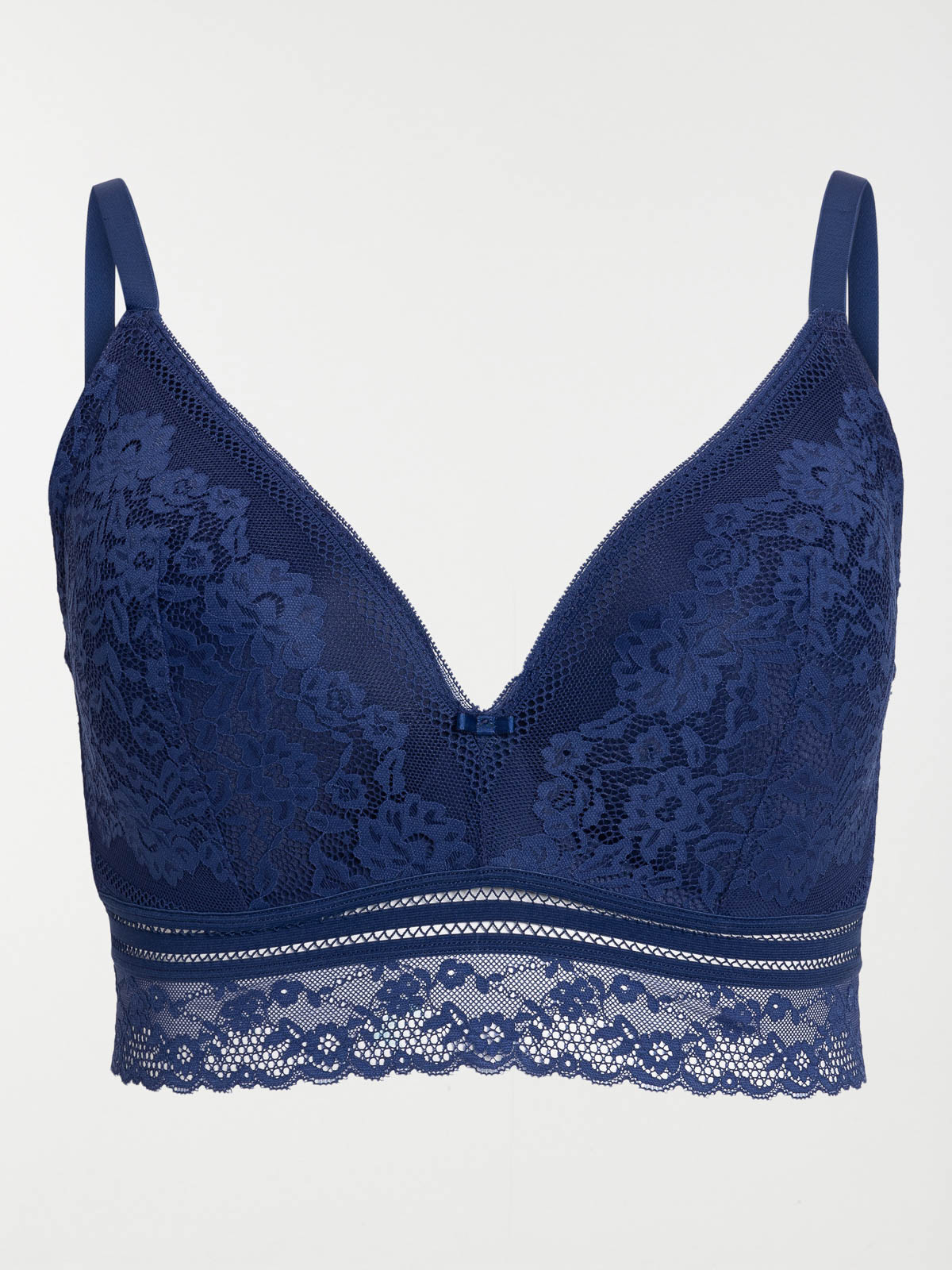 Soutien-gorge grande taille femme