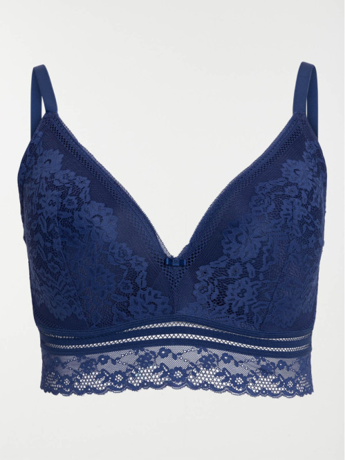 Soutien-gorge grande taille...