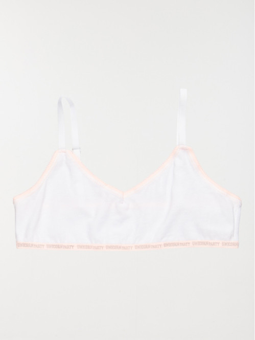 Lot de 2 brassières...