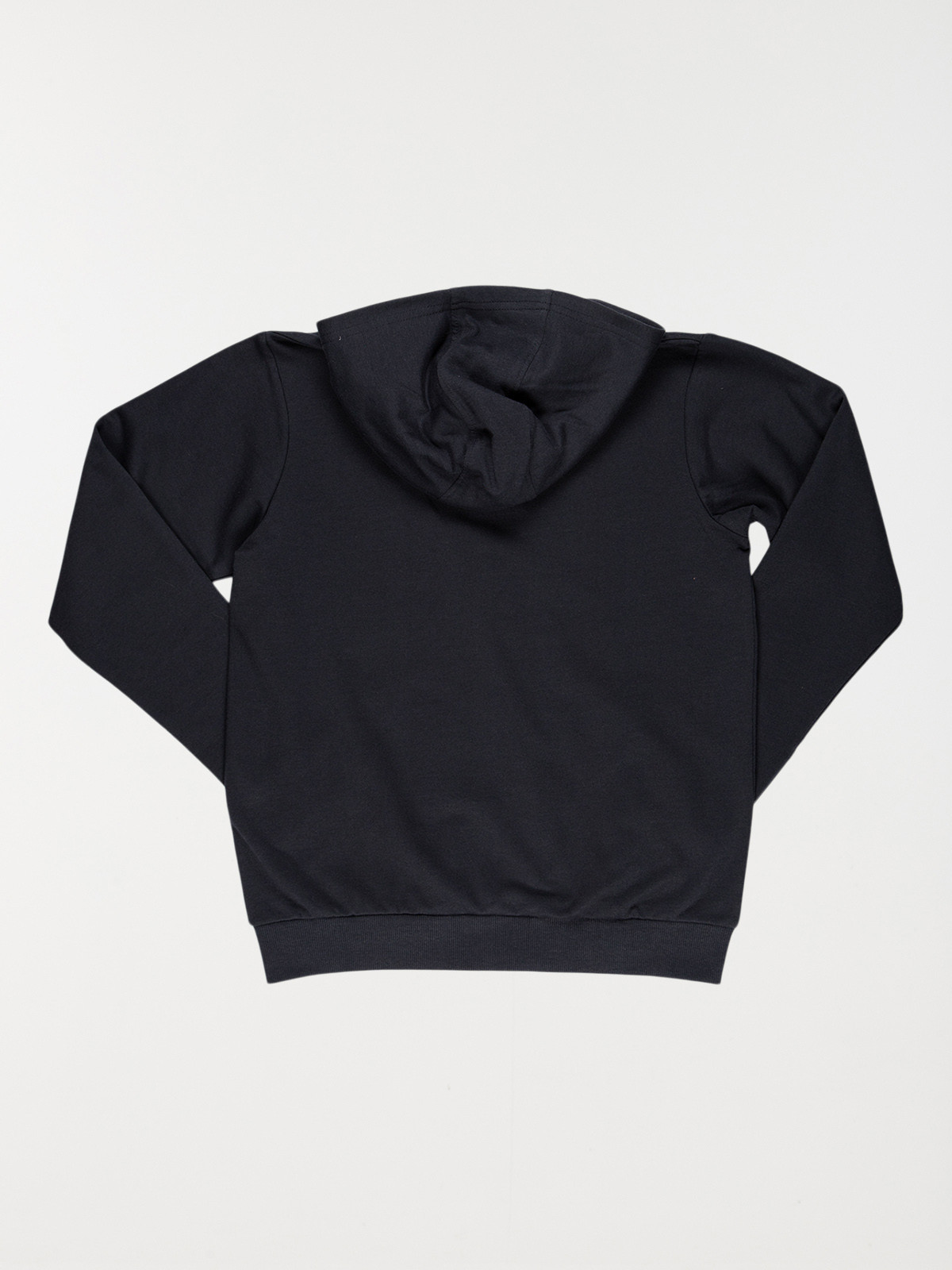 Sweat à capuche zippé garçon (10-16A) Sweat à capuche zippé garçon (10-16A)