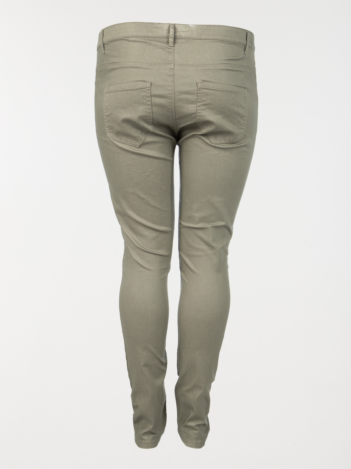 Pantalon slim grande taille femme Pantalon slim grande taille femme