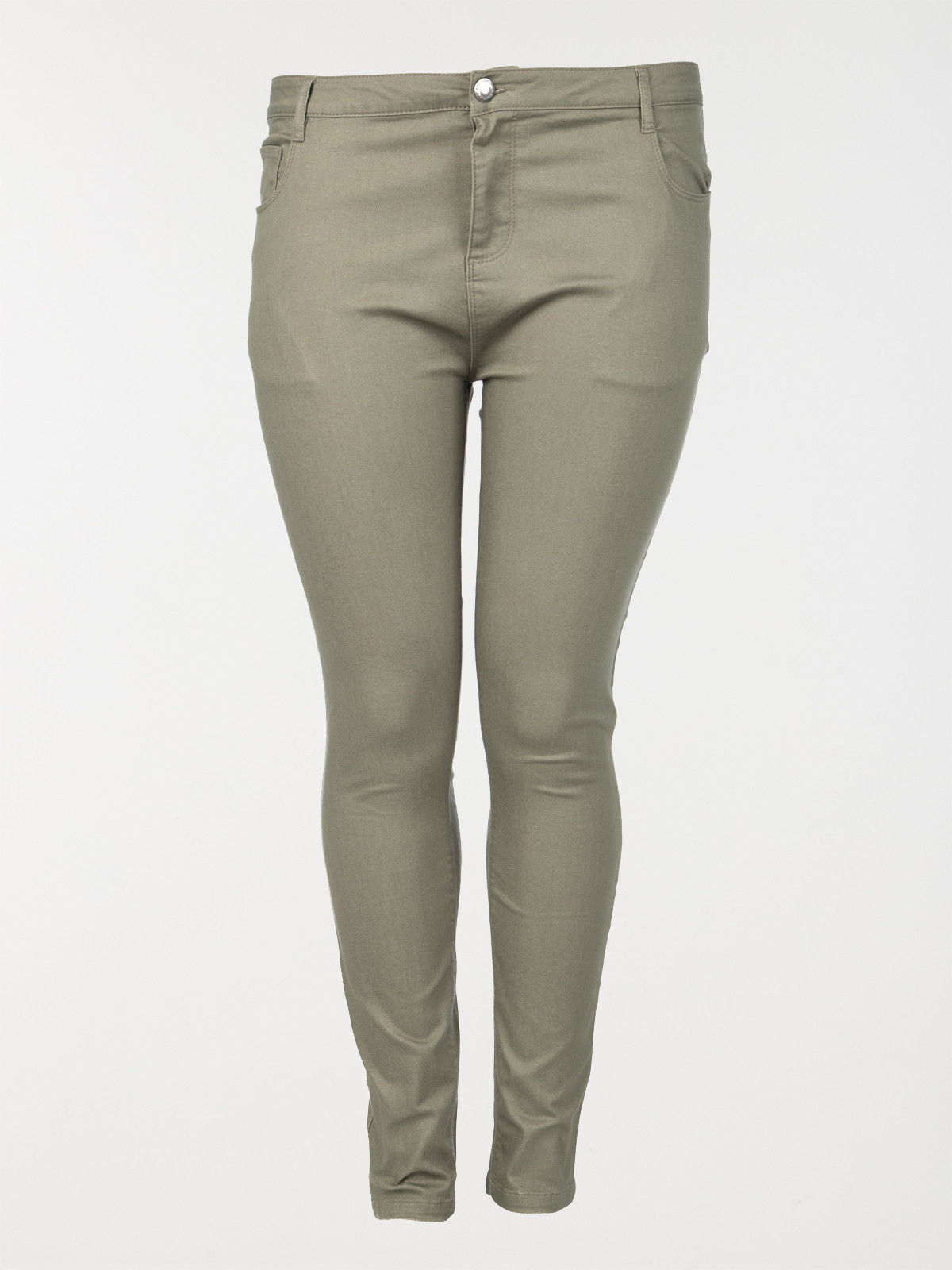 Pantalon slim grande taille femme Pantalon slim grande taille femme