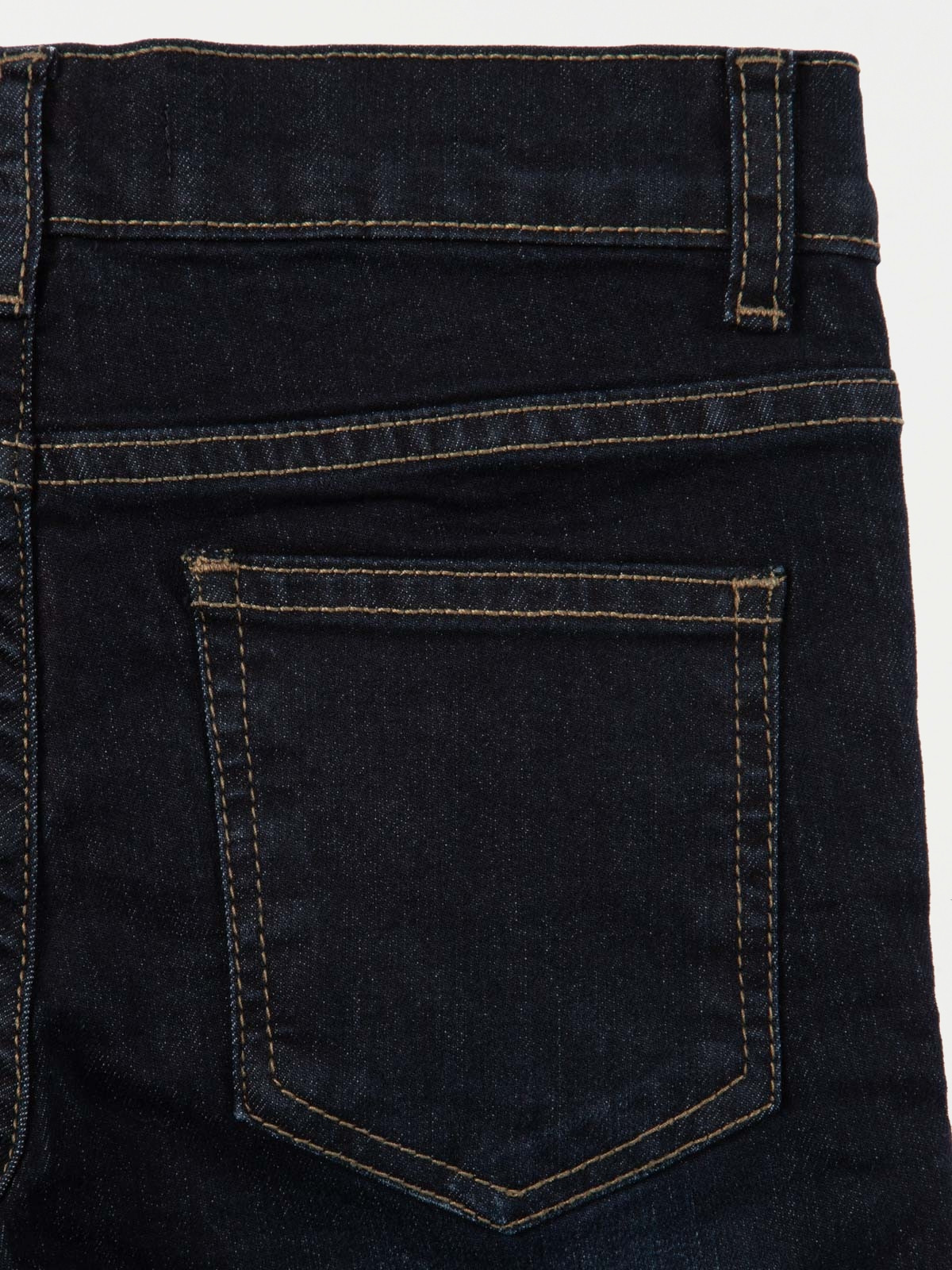 Jean skinny coloris brut garçon (10-16A) Jean skinny coloris brut garçon (10-16A)