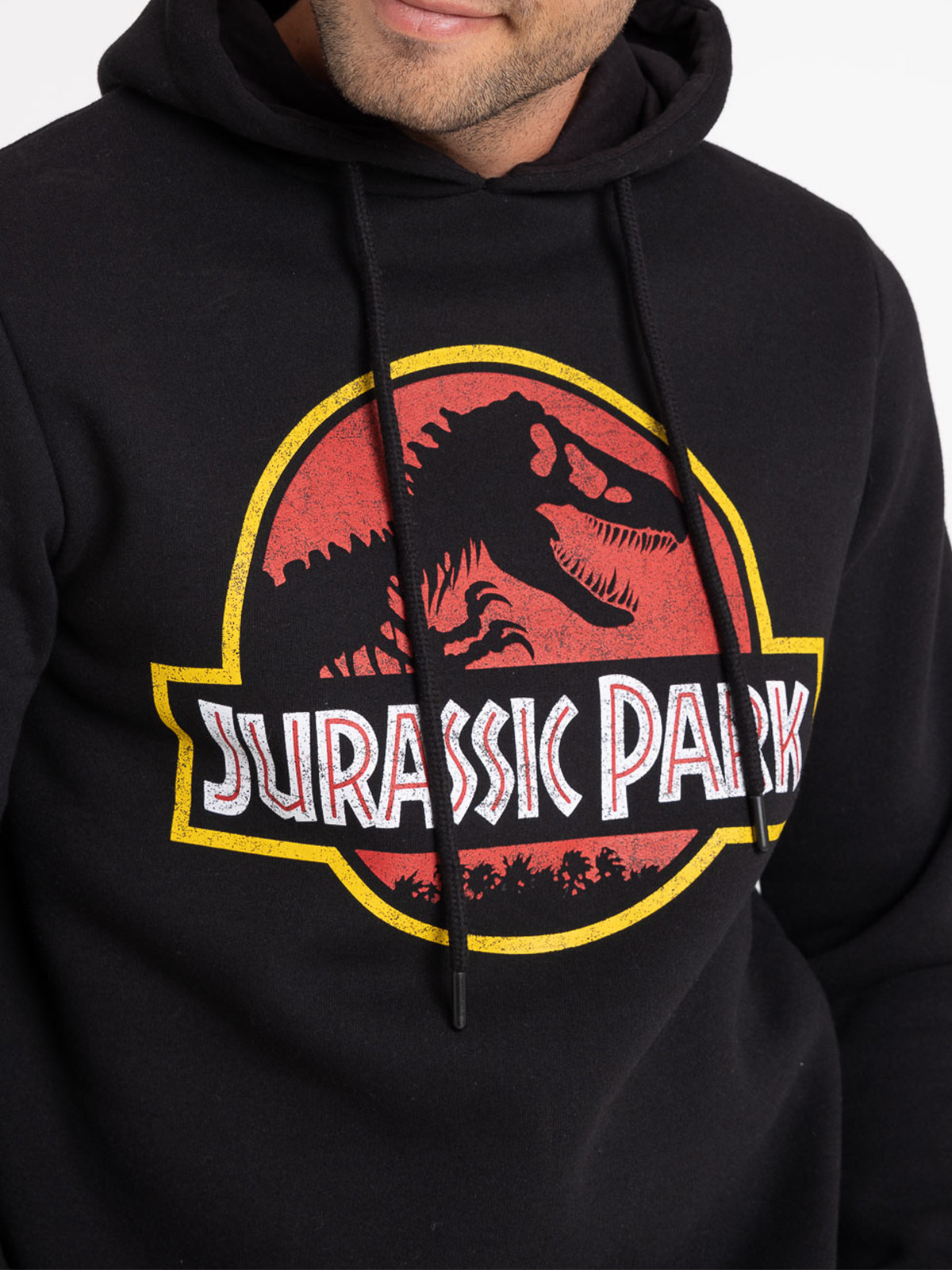 Sweat Jurassic park homme Sweat Jurassic park homme