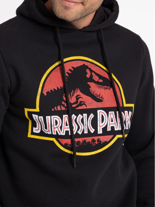 Sweat Jurassic park homme Sweat Jurassic park homme