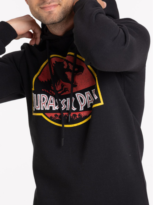 Sweat Jurassic park homme Sweat Jurassic park homme